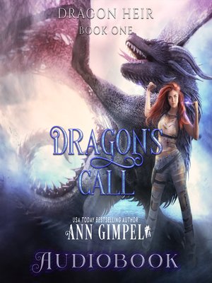 cover image of Dragon's Call